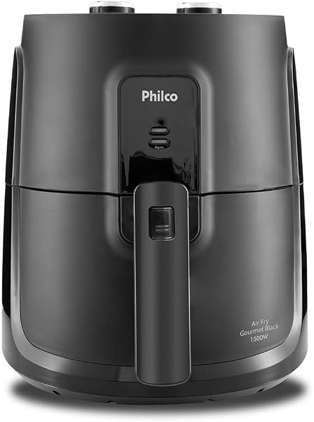 Air Fryer 4L Philco Gourmet