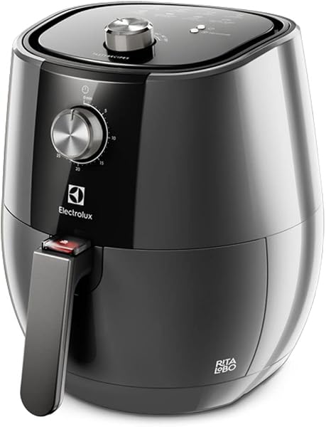 Air Fryer Grand Airfryer 4L Electrolux