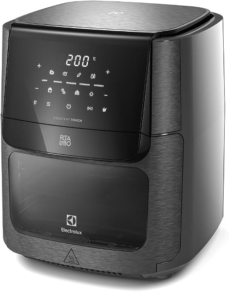 Air Fryer Oven Electrolux