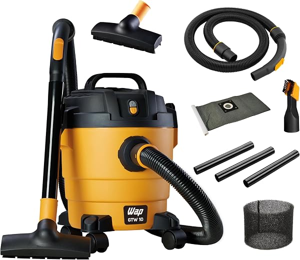 Aspirador WAP GTW 10