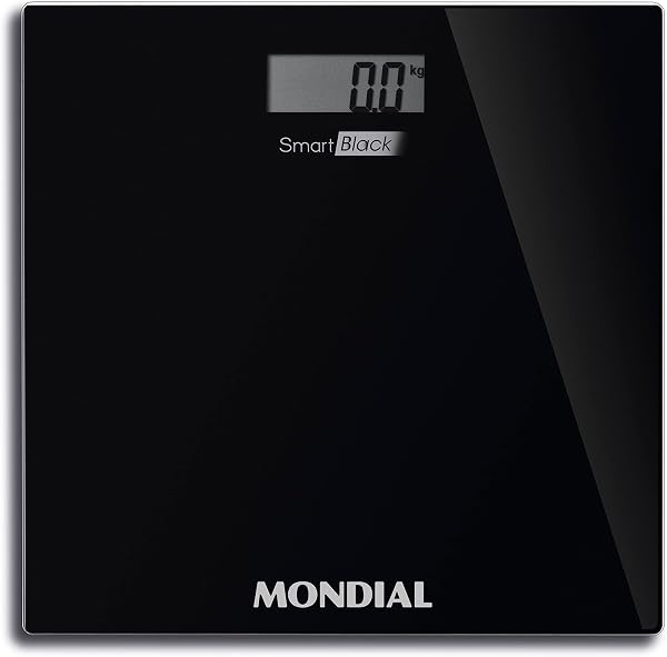 Balança Digital Smart Mondial