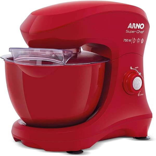 Batedeira Arno Superchef