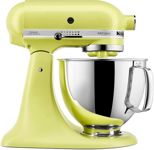 Batedeira KitchenAid Artisan