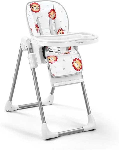 Cadeira de Refeição Fisher-Price