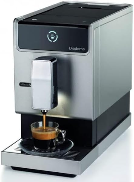 Cafeteira Ariete Safira 1450