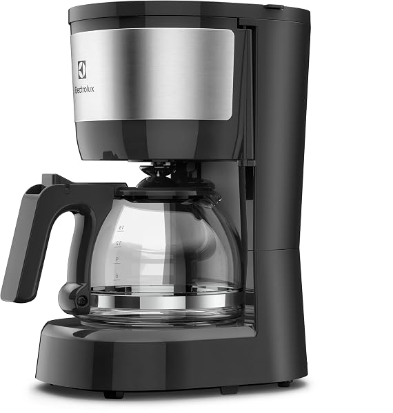 Cafeteira Electrolux Efficient ECM10