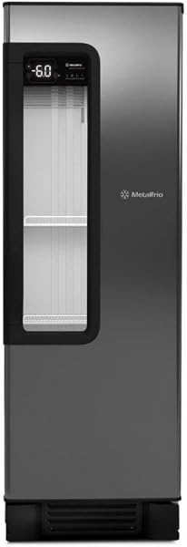 Cervejeira Vertical Metalfrio Beer Maxx 250