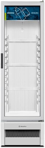 Cervejeira Vertical Metalfrio VB28R