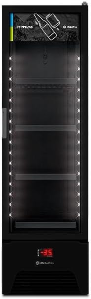 Cervejeira Vertical Metalfrio VN28RH