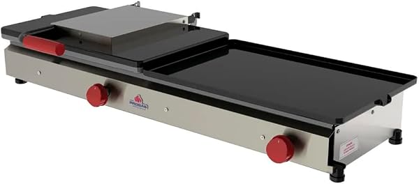 Chapa a Gás Progás PR-950GN