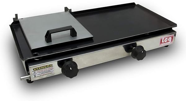 Chapa Sanduicheira Grill Dog