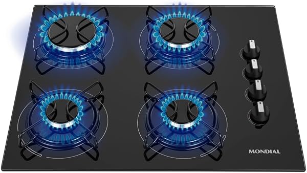 Melhores Cooktops