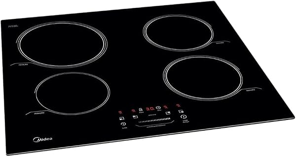 Melhores Cooktops por Indução
