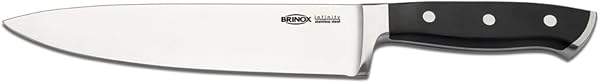 Faca Chef 8 Polegadas Infinity Brinox