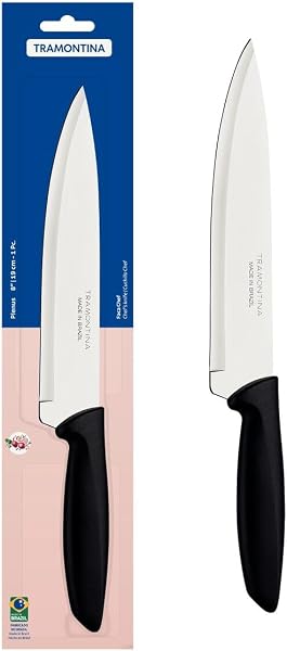 Melhores Facas Chef
