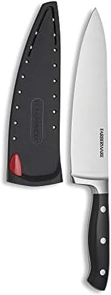 Faca Chef Farberware 8 Polegadas