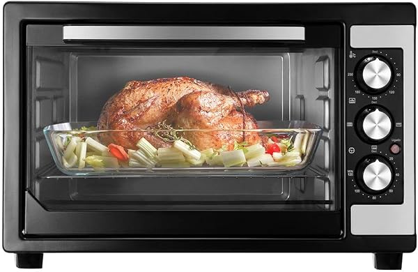 Forno Elétrico Britânia BFE50P