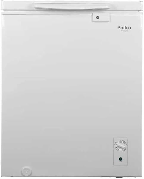 Freezer Horizontal Philco 143L