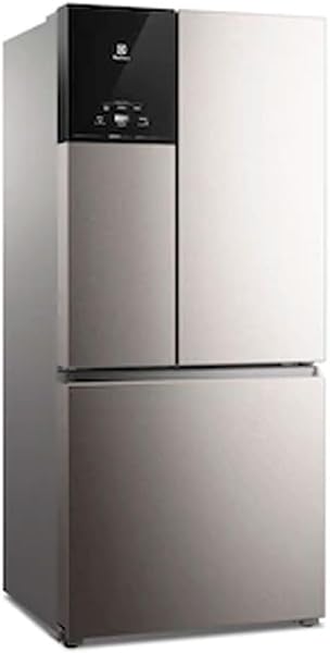 Geladeira Electrolux 590L Inverter