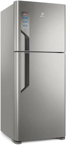 Geladeira Electrolux Platinum TF55S