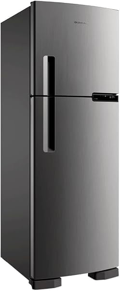 Geladeira Frost Free Brastemp Duplex 375L