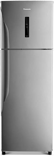 Geladeira Panasonic A+++ Frost Free 387L