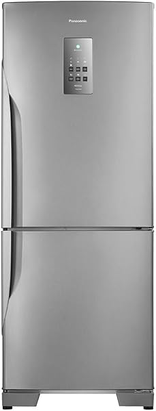 Geladeira Panasonic Frost Free