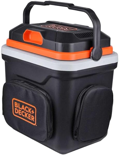 Geladeira Portátil Black Decker