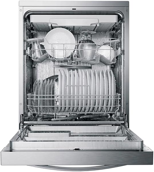 Lava-Louças Brastemp 14 Serviços