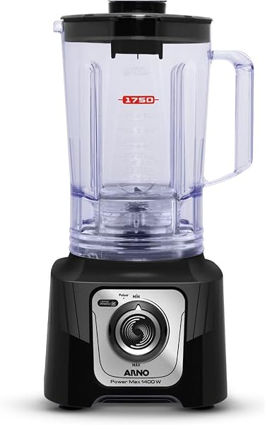 Liquidificador Arno Power Max