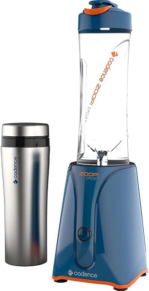Liquidificador Cadence Zoop Sport