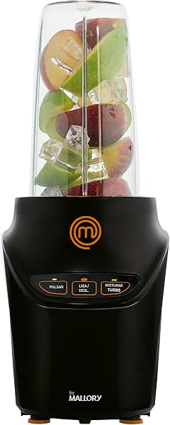 Liquidificador Mallory Masterchef
