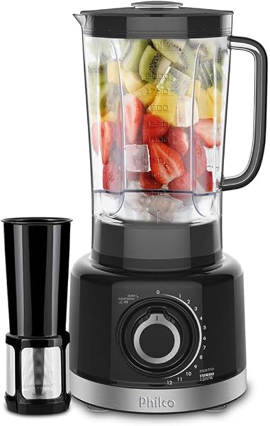 Liquidificador Philco PLQ1550