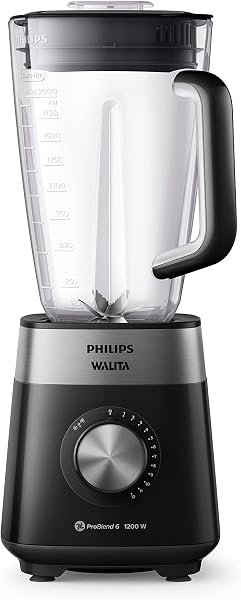 Liquidificador Philips Série 5000