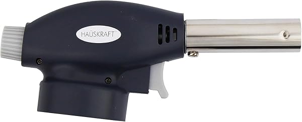 Maçarico Culinário Haüskraft 17 cm