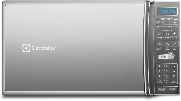 Micro-ondas Electrolux 27L