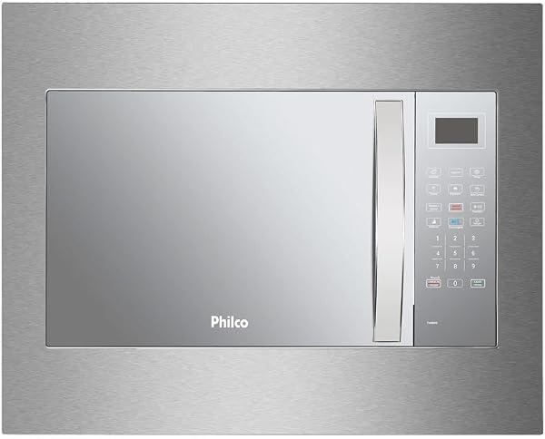 Micro-ondas Philco Espelhado PMB34EB