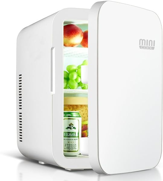 Mini Geladeira 15 Litros Minicool
