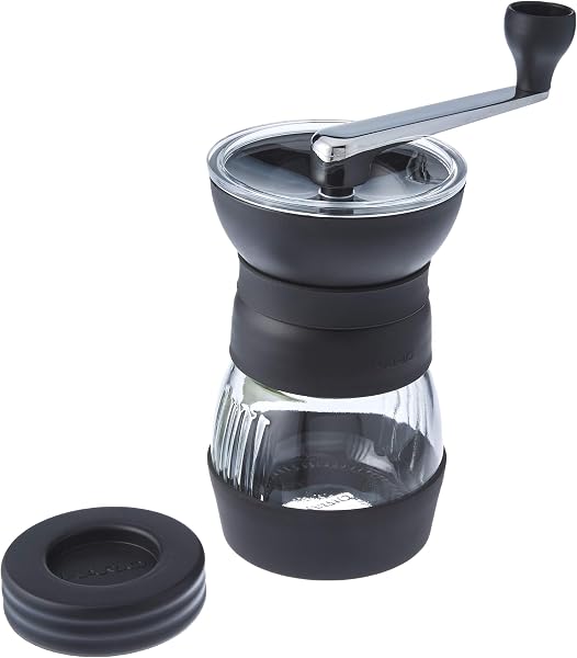 Moedor de Café Manual Hario Skerton