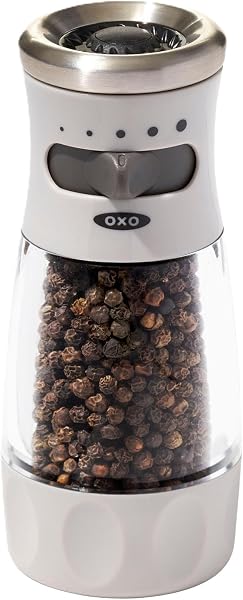 Moedor de Pimenta OXO