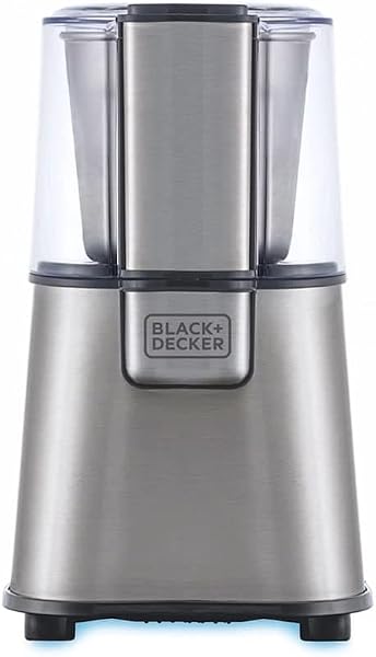 Moedor Elétrico Black+Decker