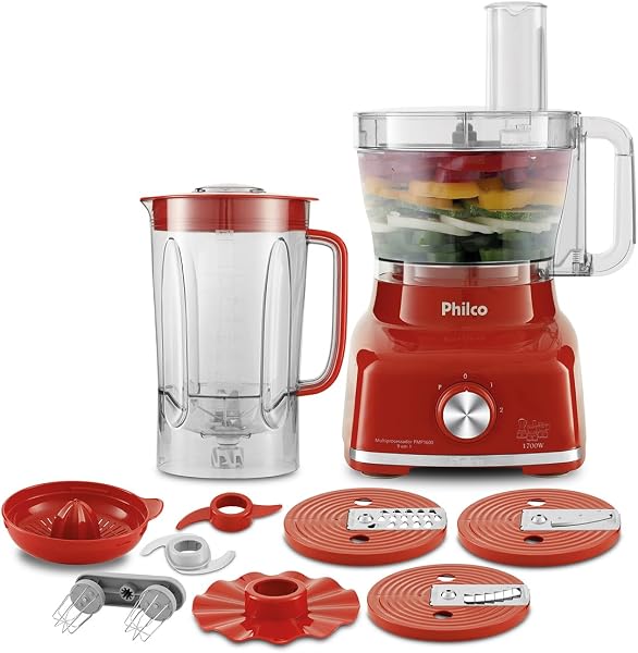 Melhores Multiprocessadores