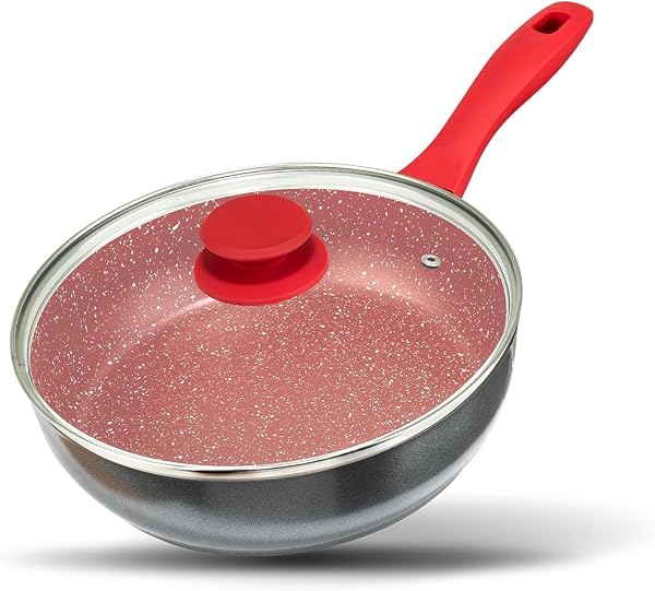Panela Philco Redstone com Tampa