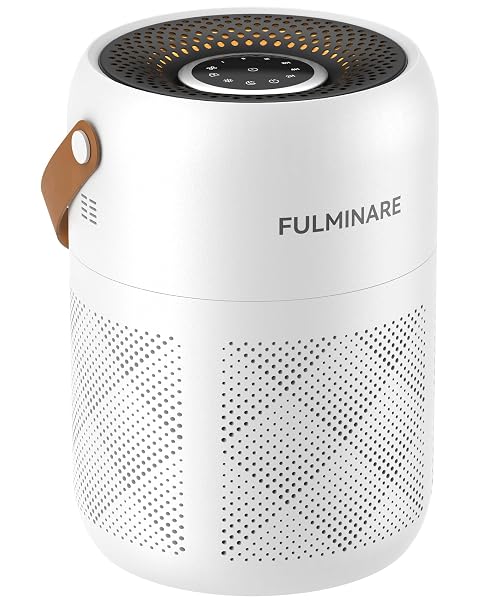 Purificador de Ar Fulminare