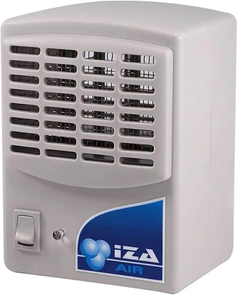 Purificador de Ar Iza Air