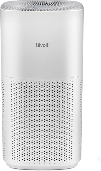 Purificador de Ar Levoit Core 400S