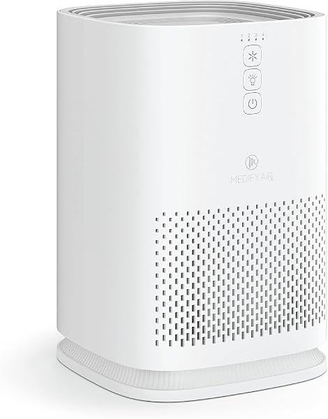 Purificador de Ar Medify Air