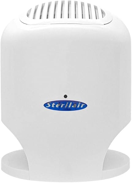 Purificador de Ar Sterilair STR-4