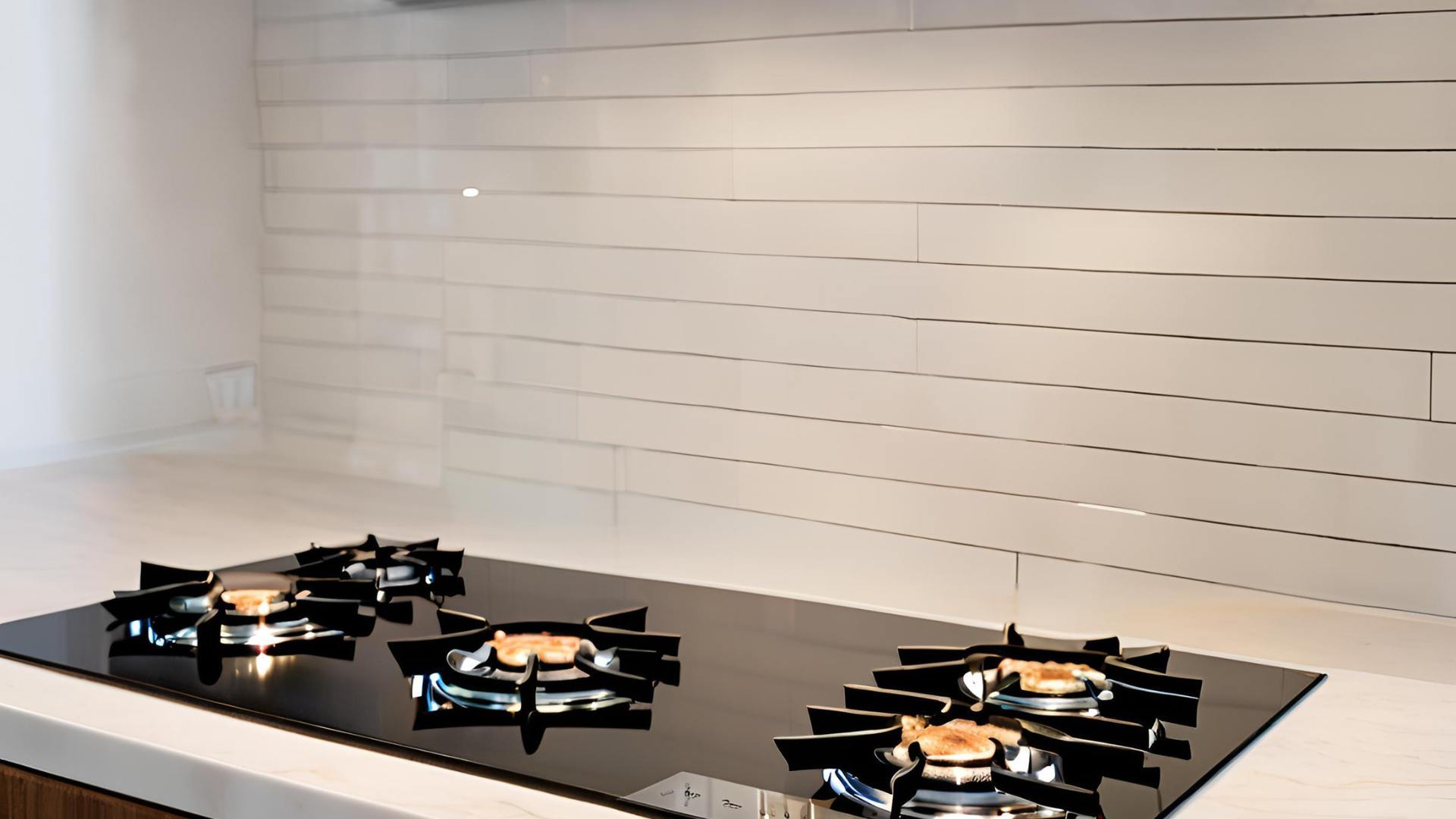 10 Melhores Cooktops 4 Bocas