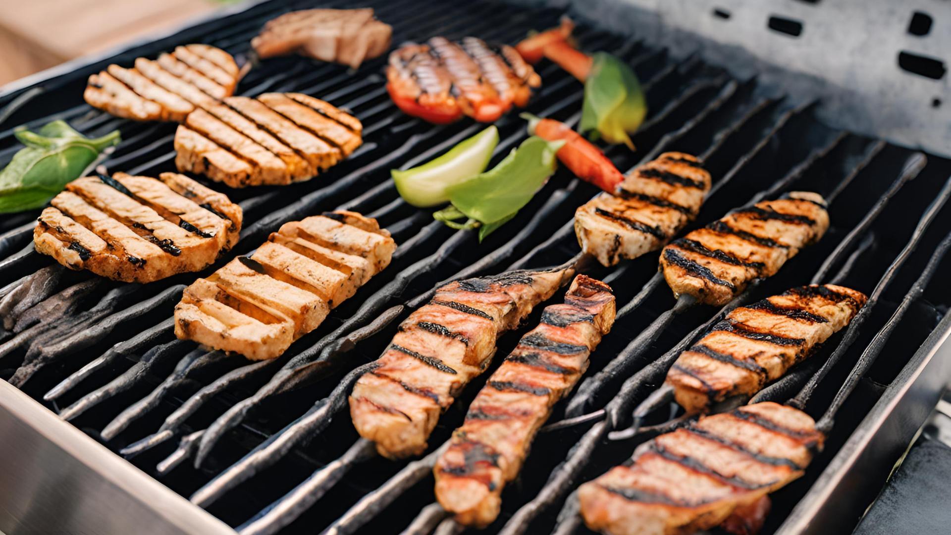 9 Melhores Grills 2025